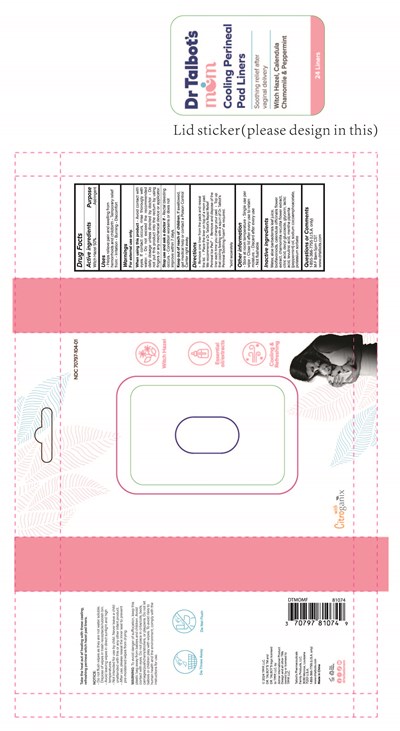 Purpose Section - Purpose Section